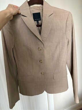 The Limited Women's Suit Set - Size 2